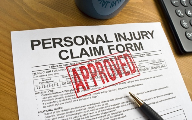Hiring a Personal Injury Attorney in Sacramento County